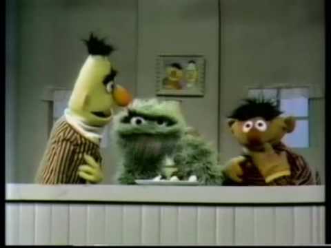 bert
