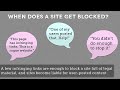 WTF is SOPA aka The American Government trying to ruin the internet