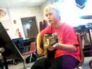 brandon loves to singgg:)
