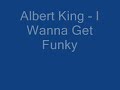I Wanna Get Funky