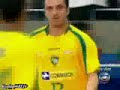 Gols do brasil x paraguai (futsal 28/12/08) 4x1