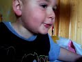 Mat�sek ?te svoji prvn� poh�dku