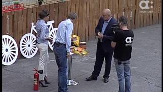 В гостях у программы "Утренний кофе" с Афонтово