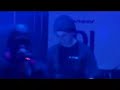 dj tutor at donington park bpm show 2007