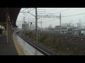 名鉄2200系２２０９Ｆと1030・1230系　１１３２Ｆ