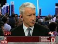 Anderson Cooper: POW!