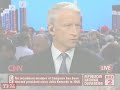 Anderson Cooper: POW!