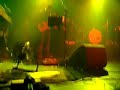 Disco Biscuits 3/19/08 @ Jam in the Dam in Amsterdam BOOM