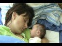 Zara Voet and Petra sleeping Zara Voet and Petra sleeping