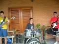 Banda Redenção Suprema 003