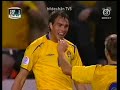 european cup qualifier sweden vs  spain