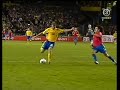 European Cup Qualifier Sweden vs. Spain European Cup Qualifier Sweden vs. Spain