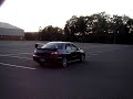 STI Launch Control