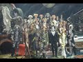 Macavity The Mystery Cat Cats UK Tour 07 (Audio Only)