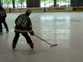 Gagner and Kane dangle