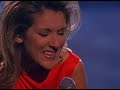 Because You Loved Me - Celine Dion Live in Memphis