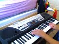 Re: Eurodancer Piano - The Best Re: Eurodancer Piano - The Best