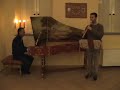 Parcham A. - Sonata in G major - 3�