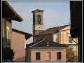 Campane di Castel San Pietro a concerto