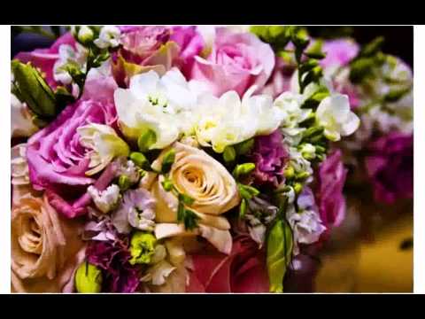 how to budget for wedding flowers