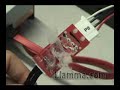 Burning Up An Xecuter 360 Connectivity Kit