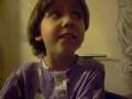 Pissing off my little sister