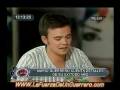 videos de Mario Guerrero - Entrevista parte I