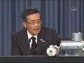 JAXA:STS-124 Countdown Status Briefing