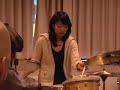Susie Ibarra Drum Solos Susie Ibarra Drum Solos