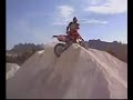 Puroenduro.com One Year of falls Un a�o de caidas y enduro