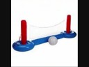 Swimming Pool Toys