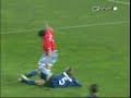 Atalanta-Napoli 3-1