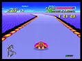 F-Zero Big Blue 2\