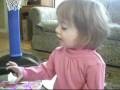 videos de Madeleine bakes some Cupcakes