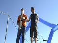 NATURAL PDC BOATPARTY (4) DJ OMEO VS DJ FAUSTO Vs ANDREAS