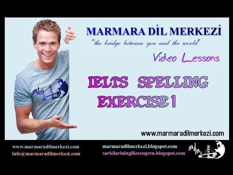 how to practice spelling