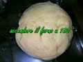 Ciambelline Ubriachelle Ciambelline Ubriachelle