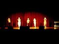Dansen...