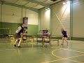 Fabien et Linda Hardbat