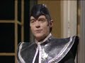 The doctor in court - Dr Who - BBC sci-fi The doctor in court - Dr Who - BBC sci-fi