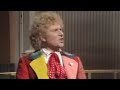 The doctor in court - Dr Who - BBC sci-fi