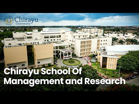 Chirayu University Bhopal General video thumbnail 7