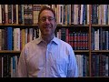 Join Rabbi Flanzraich in his office for a special Purim greeting! Join us for our Speakeasy Adult Party on March 19 and our Family Purim Carnival on March 20. For more informatoin e-mail programs@bethsholom.net