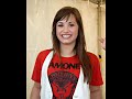 Happy Birthday Demi!