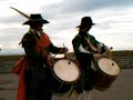 The Relief of the Siege of Lyme Regis Re-Enactment