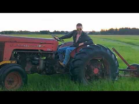 Smoke Verbitsky – “I Bale MC’s”