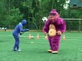 Ronaldinho Gaucho Nike Shoes Trick Revealed Ronaldinho Gaucho Nike Shoes Trick Revealed