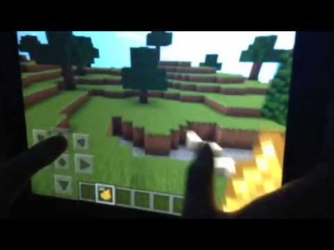 how to dye sheep in minecraft pe