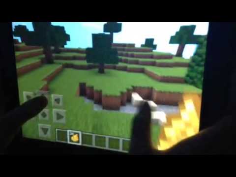 how to dye armor in minecraft pe