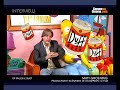 Interview de Matt Groening et Al Jean à l'occasion de la sortie du film 